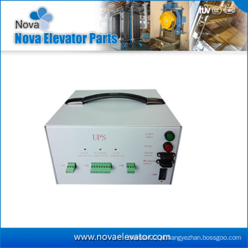 Elevador Power, Elevador UPS, NV-UPS / 500 Elevador Power Brake Power